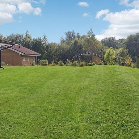 Amazing Home In Askeby With Sauna Zewnętrze zdjęcie